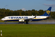 Ryanair Boeing 737-8AS (EI-EKP) at  Hamburg - Fuhlsbuettel (Helmut Schmidt), Germany