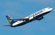 Ryanair Boeing 737-8AS (EI-EKP) at  Madrid - Barajas, Spain