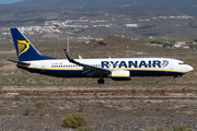 Ryanair Boeing 737-8AS (EI-EKP) at  Tenerife Sur - Reina Sofia, Spain