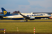 Ryanair Boeing 737-8AS (EI-EKR) at  Bremen, Germany