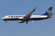 Ryanair Boeing 737-8AS (EI-EKS) at  Barcelona - El Prat, Spain