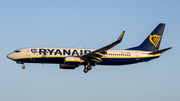 Ryanair Boeing 737-8AS (EI-EKS) at  Tenerife Sur - Reina Sofia, Spain