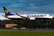 Ryanair Boeing 737-8AS (EI-EKV) at  Hamburg - Fuhlsbuettel (Helmut Schmidt), Germany