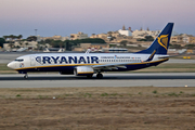 Ryanair Boeing 737-8AS (EI-EKV) at  Luqa - Malta International, Malta