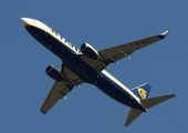 Ryanair Boeing 737-8AS (EI-EKV) at  Pisa - Galileo Galilei, Italy
