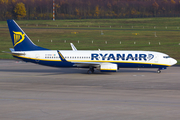 Ryanair Boeing 737-8AS (EI-EKW) at  Cologne/Bonn, Germany