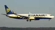 Ryanair Boeing 737-8AS (EI-EKW) at  Cologne/Bonn, Germany