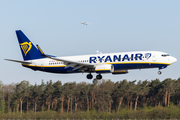 Ryanair Boeing 737-8AS (EI-EKW) at  Münster/Osnabrück, Germany