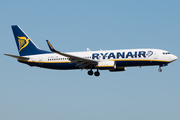 Ryanair Boeing 737-8AS (EI-EKW) at  Frankfurt am Main, Germany