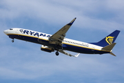 Ryanair Boeing 737-8AS (EI-EKX) at  Barcelona - El Prat, Spain