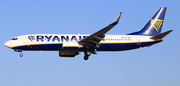 Ryanair Boeing 737-8AS (EI-EKX) at  Barcelona - El Prat, Spain