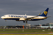 Ryanair Boeing 737-8AS (EI-EKX) at  Dublin, Ireland