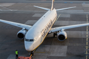 Ryanair Boeing 737-8AS (EI-EKX) at  Hamburg - Fuhlsbuettel (Helmut Schmidt), Germany