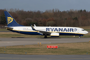 Ryanair Boeing 737-8AS (EI-EKX) at  Hamburg - Fuhlsbuettel (Helmut Schmidt), Germany