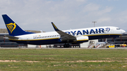 Ryanair Boeing 737-8AS (EI-EKY) at  Alicante - El Altet, Spain
