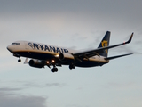 Ryanair Boeing 737-8AS (EI-EKY) at  Corfu - International, Greece