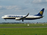 Ryanair Boeing 737-8AS (EI-EKY) at  Dublin, Ireland