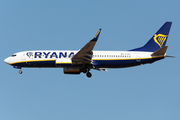 Ryanair Boeing 737-8AS (EI-EKY) at  Fuerteventura, Spain