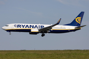 Ryanair Boeing 737-8AS (EI-EKY) at  Frankfurt - Hahn, Germany