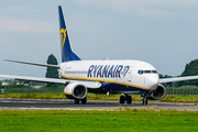 Ryanair Boeing 737-8AS (EI-EKY) at  Maastricht-Aachen, Netherlands