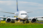 Ryanair Boeing 737-8AS (EI-EKY) at  Maastricht-Aachen, Netherlands