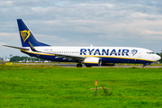 Ryanair Boeing 737-8AS (EI-EKY) at  Maastricht-Aachen, Netherlands
