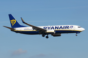 Ryanair Boeing 737-8AS (EI-EKZ) at  Budapest - Ferihegy International, Hungary