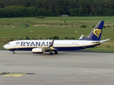 Ryanair Boeing 737-8AS (EI-EKZ) at  Cologne/Bonn, Germany