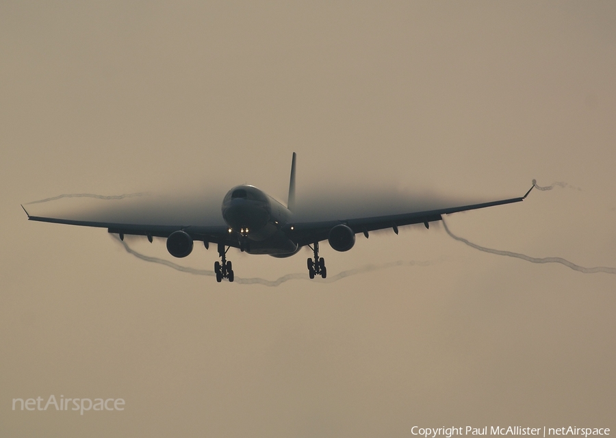 Aer Lingus Airbus A330-302X (EI-ELA) | Photo 31184