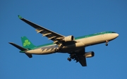 Aer Lingus Airbus A330-302X (EI-ELA) at  Orlando - International (McCoy), United States