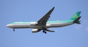 Aer Lingus Airbus A330-302X (EI-ELA) at  Chicago - O'Hare International, United States