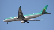 Aer Lingus Airbus A330-302X (EI-ELA) at  Chicago - O'Hare International, United States