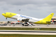 Poste Italiane (Mistral Air) Boeing 737-4Q8 (EI-ELZ) at  Luqa - Malta International, Malta