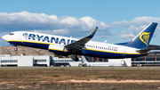 Ryanair Boeing 737-8AS (EI-EMA) at  Alicante - El Altet, Spain