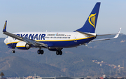 Ryanair Boeing 737-8AS (EI-EMA) at  Barcelona - El Prat, Spain