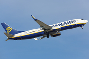 Ryanair Boeing 737-8AS (EI-EMA) at  Barcelona - El Prat, Spain