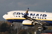 Ryanair Boeing 737-8AS (EI-EMA) at  Dublin, Ireland