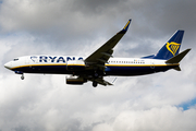 Ryanair Boeing 737-8AS (EI-EMA) at  Nottingham - East Midlands, United Kingdom