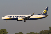 Ryanair Boeing 737-8AS (EI-EMA) at  Rome - Fiumicino (Leonardo DaVinci), Italy