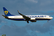 Ryanair Boeing 737-8AS (EI-EMA) at  Hamburg - Fuhlsbuettel (Helmut Schmidt), Germany