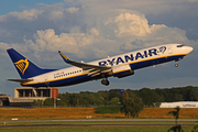 Ryanair Boeing 737-8AS (EI-EMA) at  Hamburg - Fuhlsbuettel (Helmut Schmidt), Germany