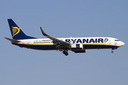 Ryanair Boeing 737-8AS (EI-EMA) at  Palma De Mallorca - Son San Juan, Spain