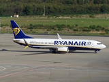 Ryanair Boeing 737-8AS (EI-EMB) at  Cologne/Bonn, Germany