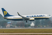 Ryanair Boeing 737-8AS (EI-EMB) at  Hamburg - Fuhlsbuettel (Helmut Schmidt), Germany