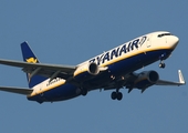 Ryanair Boeing 737-8AS (EI-EMB) at  Pisa - Galileo Galilei, Italy