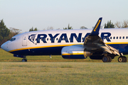 Ryanair Boeing 737-8AS (EI-EMC) at  Dublin, Ireland