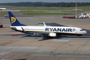 Ryanair Boeing 737-8AS (EI-EMC) at  Hamburg - Fuhlsbuettel (Helmut Schmidt), Germany