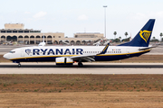 Ryanair Boeing 737-8AS (EI-EMC) at  Luqa - Malta International, Malta