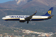 Ryanair Boeing 737-8AS (EI-EMC) at  Tenerife Sur - Reina Sofia, Spain