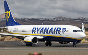 Ryanair Boeing 737-8AS (EI-EMD) at  Lanzarote - Arrecife, Spain